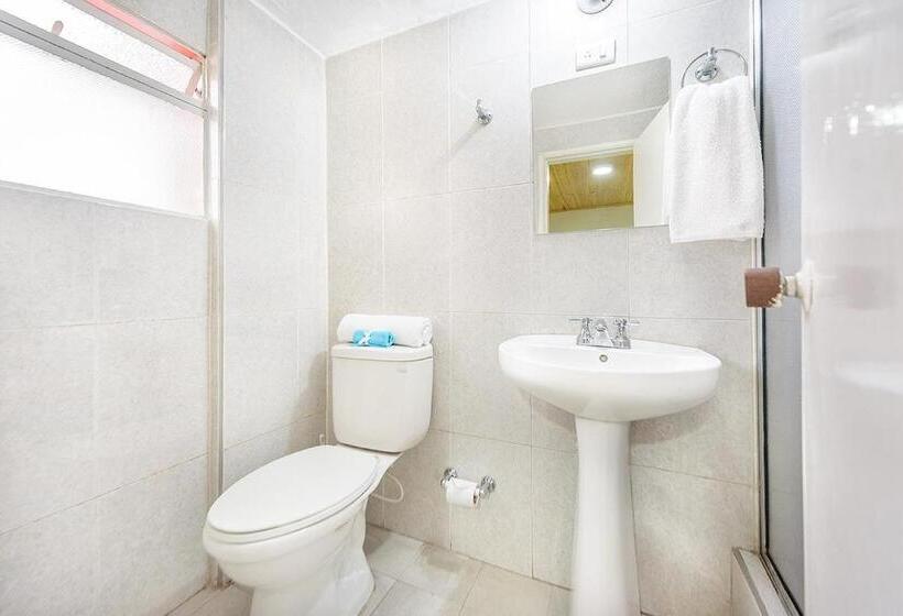 בית מלון כפרי Casa Normandia