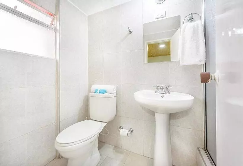 هتل Casa Normandia