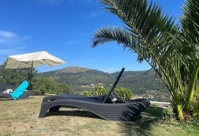 Hotel Cotto Do Gatto