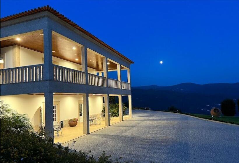 Hotel Cotto Do Gatto