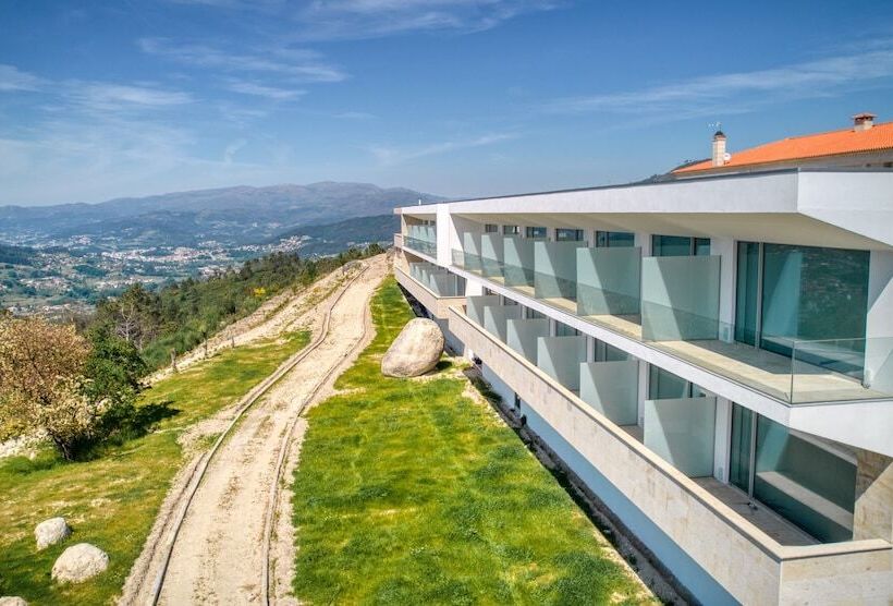 Hotel Cotto Do Gatto