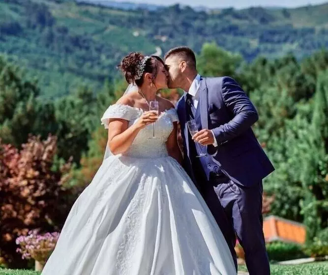 Hotelli Cotto Do Gatto