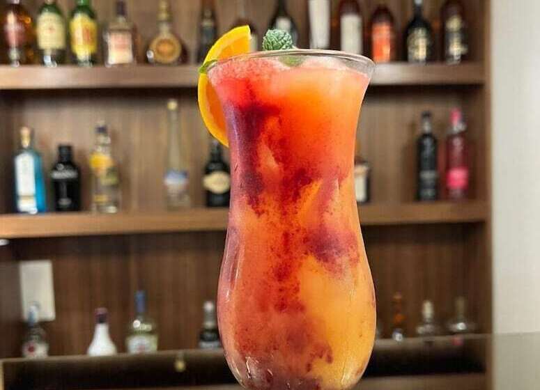 Hotel Cotto Do Gatto