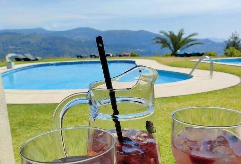 Hotel Cotto Do Gatto