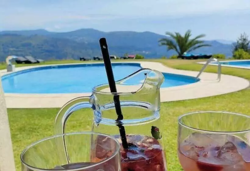 Hotelli Cotto Do Gatto