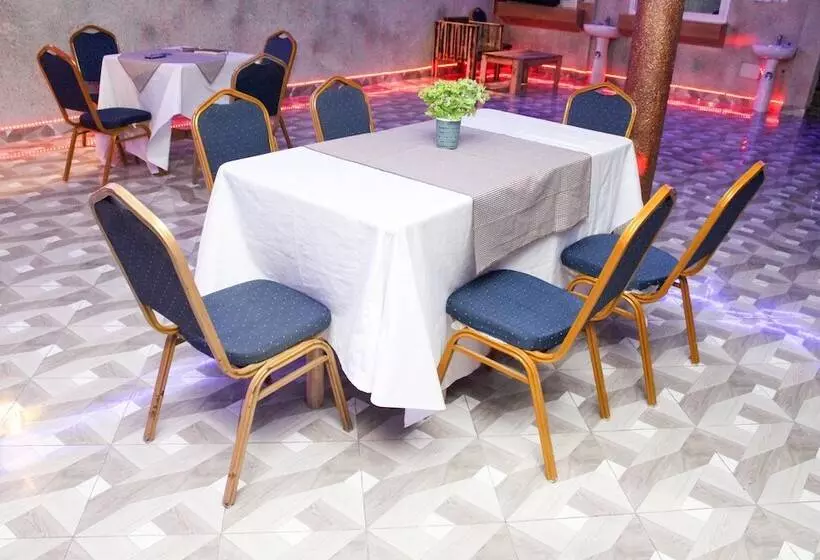 هتل Glory Palace