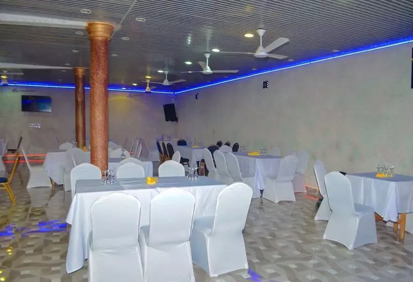 هتل Glory Palace