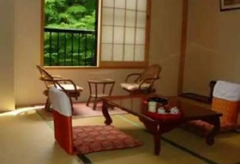 Hotelli Ichigekan / Vacation Stay 8470