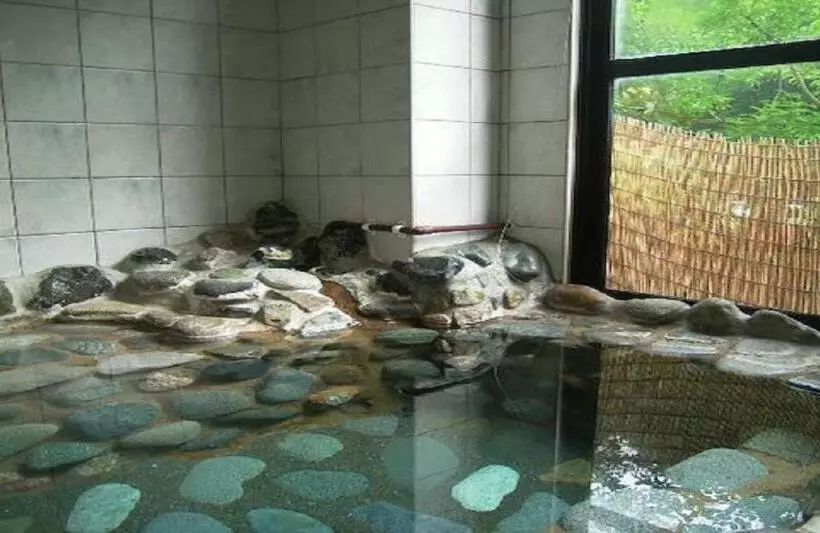 Hotelli Ichigekan / Vacation Stay 8470