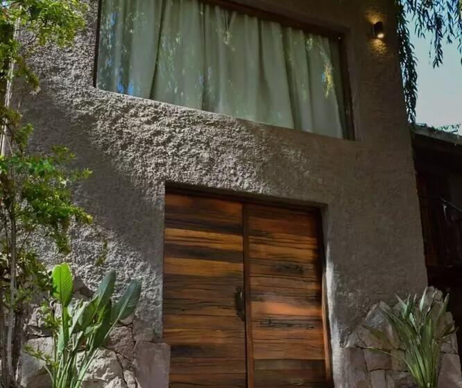 ホテル La Misión Guest House