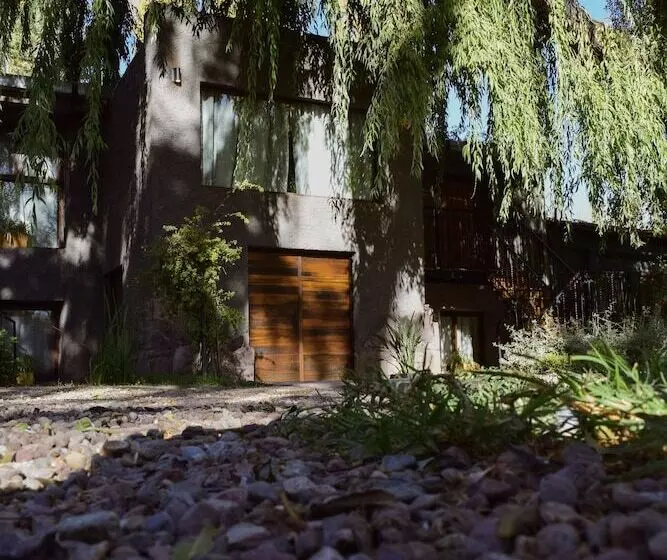ホテル La Misión Guest House