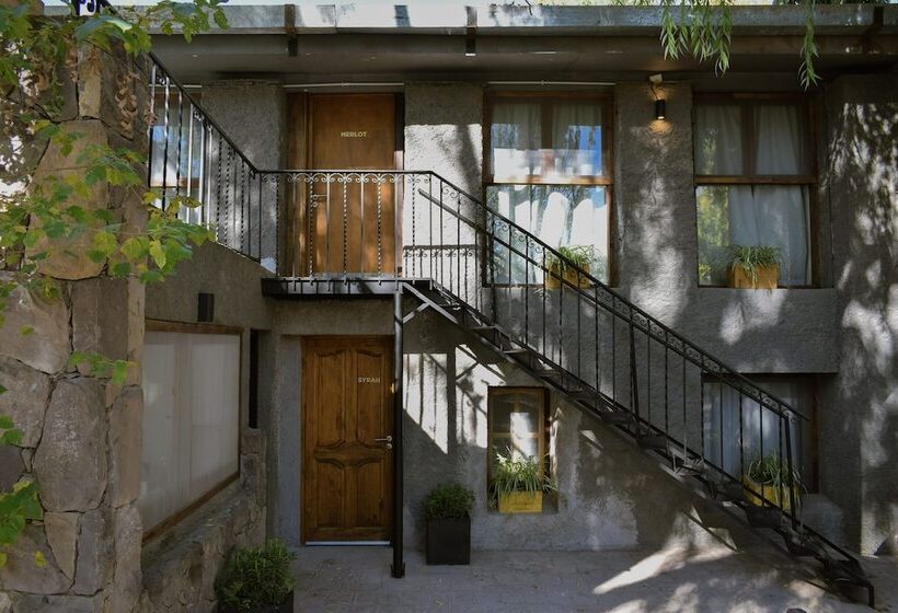 Hotel La Misión Guest House