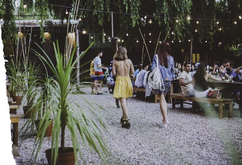 Hotel La Misión Guest House