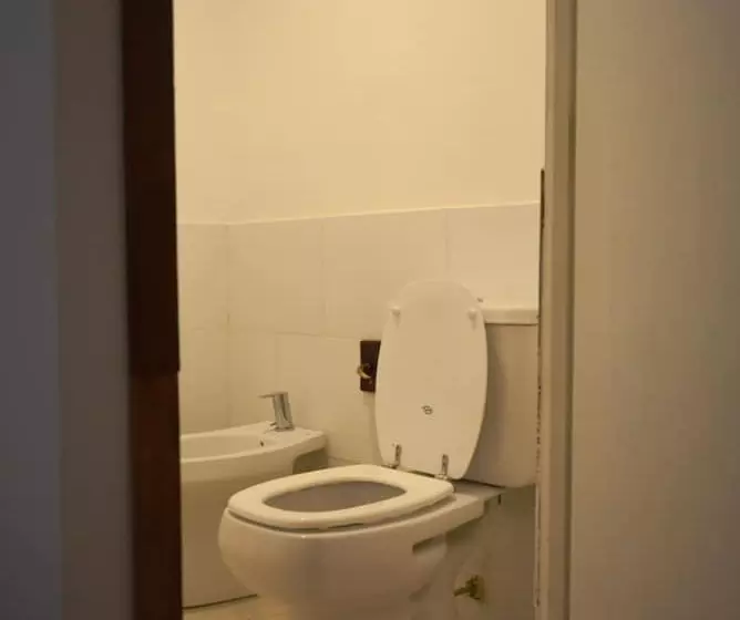 ホテル La Misión Guest House