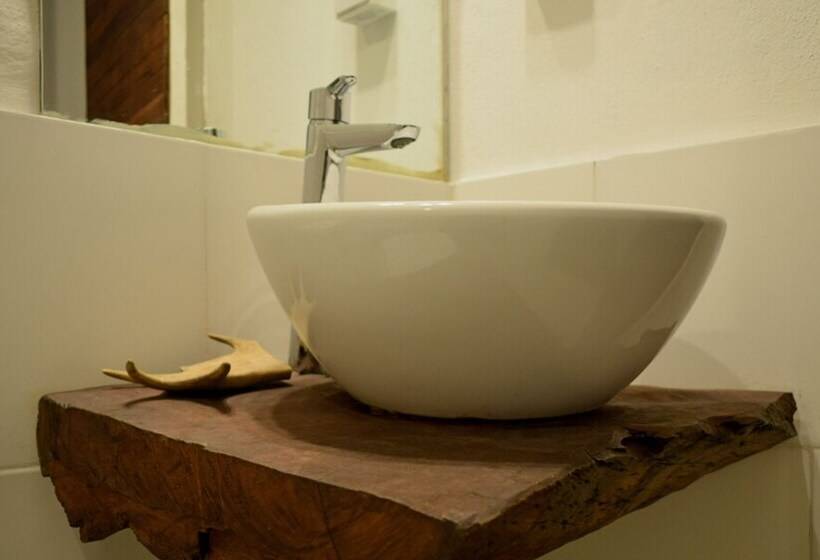 Hotel La Misión Guest House