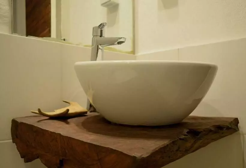 ホテル La Misión Guest House