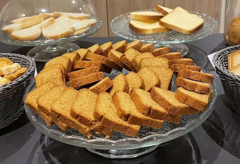 Hotelli La Tour Aux Crabes