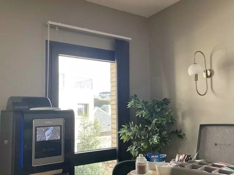 Hotelli La Tour Aux Crabes