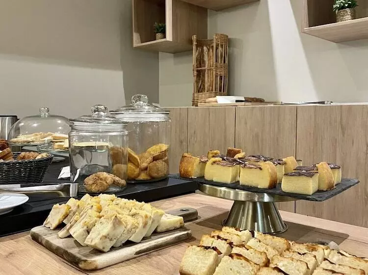 Hotelli La Tour Aux Crabes