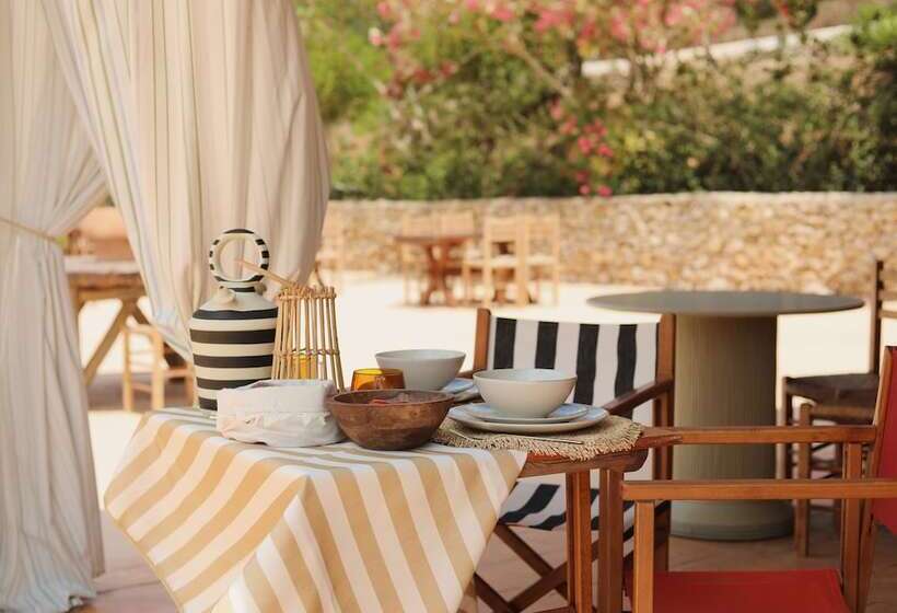 酒店 Llucatx Menorca