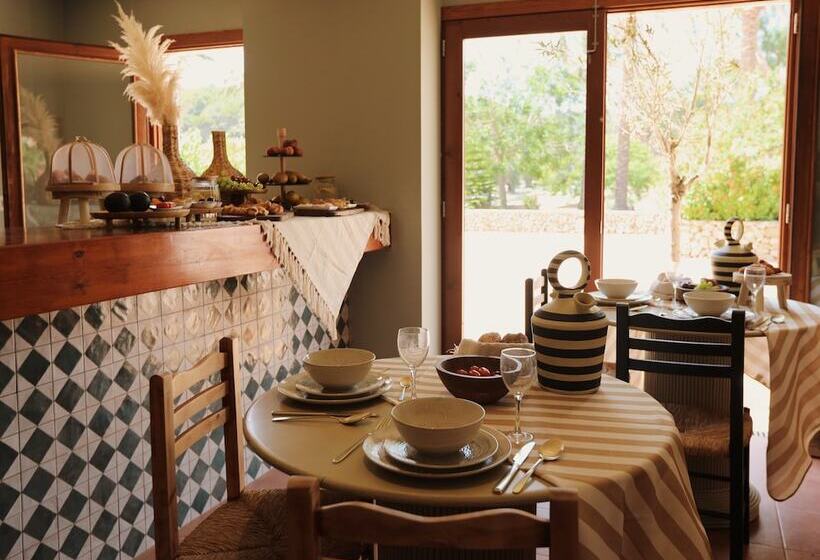 酒店 Llucatx Menorca