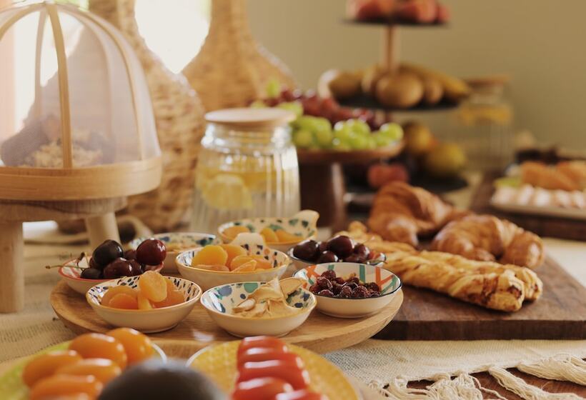 酒店 Llucatx Menorca