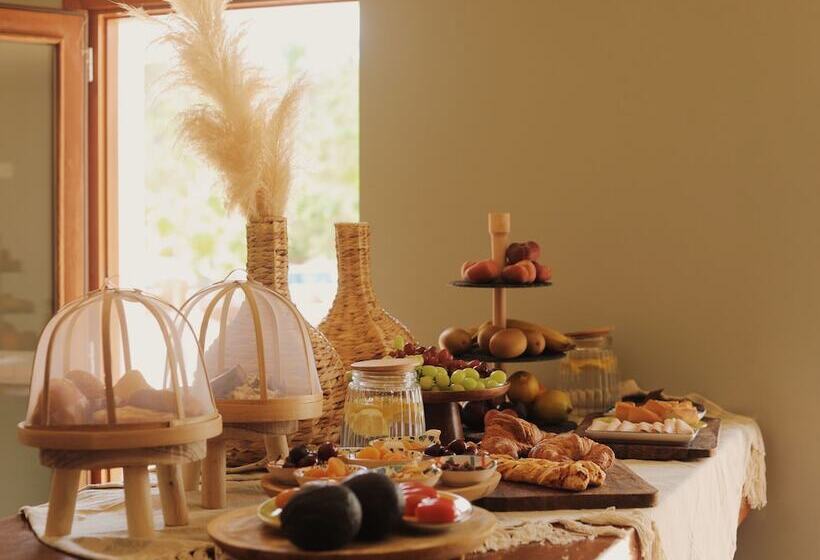 酒店 Llucatx Menorca