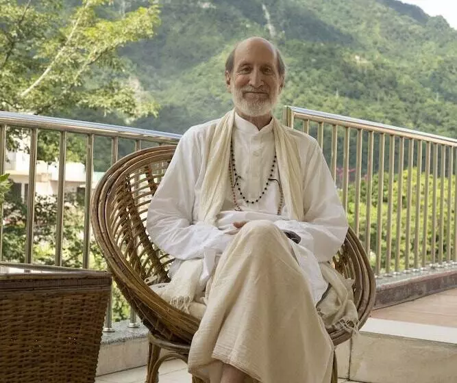 Hotelli Maharishi Ayurveda Boutique Wellness Retreat