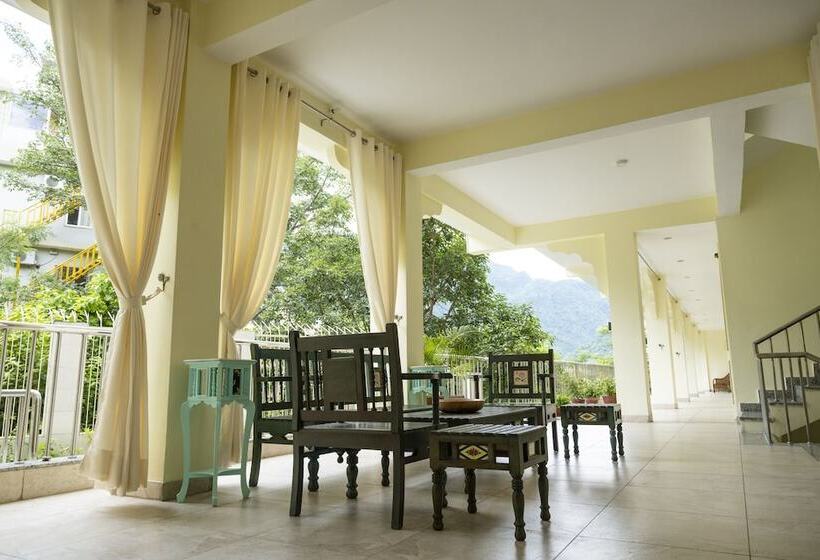 호텔 Maharishi Ayurveda Boutique Wellness Retreat