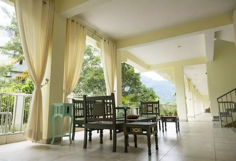 Hotelli Maharishi Ayurveda Boutique Wellness Retreat