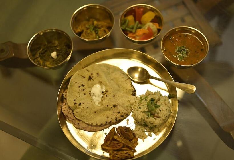 호텔 Maharishi Ayurveda Boutique Wellness Retreat