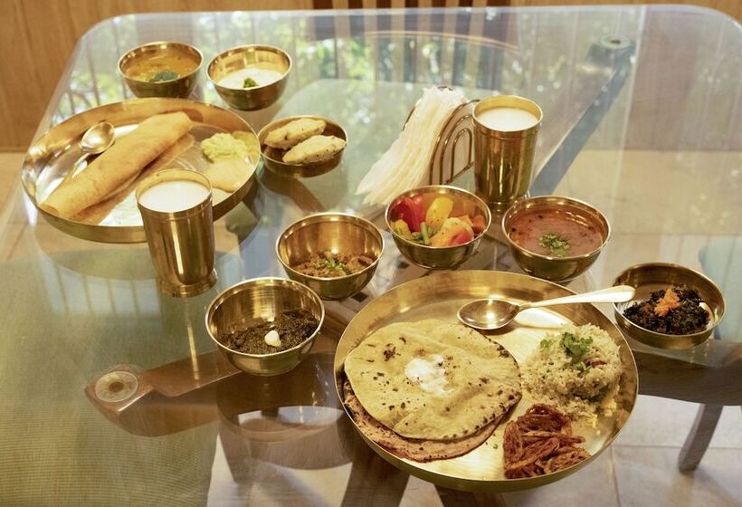 호텔 Maharishi Ayurveda Boutique Wellness Retreat