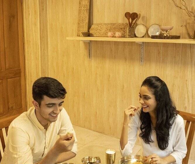 호텔 Maharishi Ayurveda Boutique Wellness Retreat