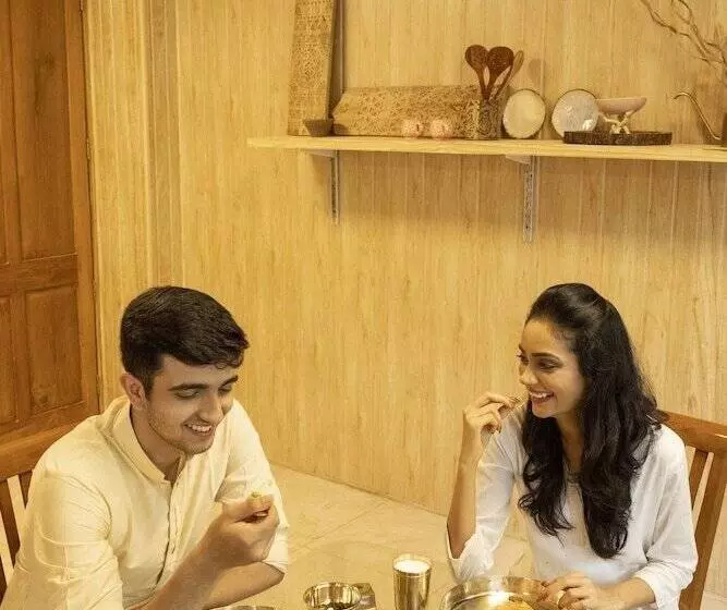 Hotelli Maharishi Ayurveda Boutique Wellness Retreat