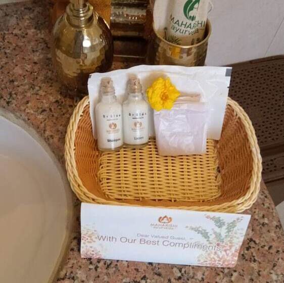 호텔 Maharishi Ayurveda Boutique Wellness Retreat