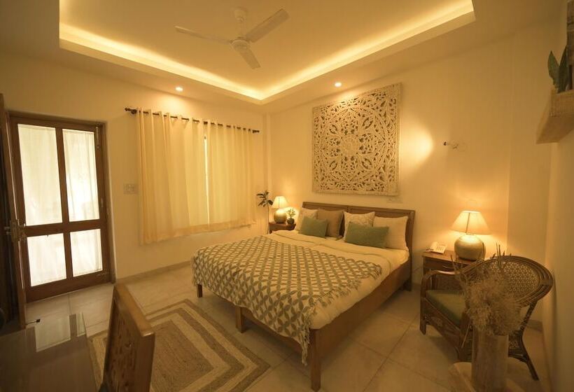 호텔 Maharishi Ayurveda Boutique Wellness Retreat