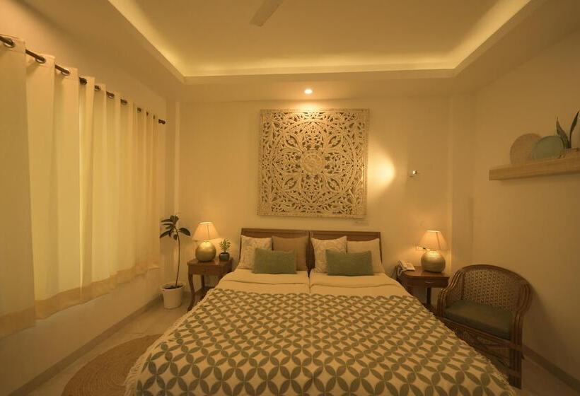 호텔 Maharishi Ayurveda Boutique Wellness Retreat