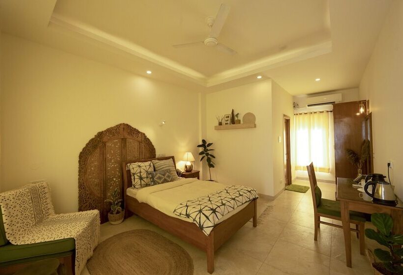 호텔 Maharishi Ayurveda Boutique Wellness Retreat