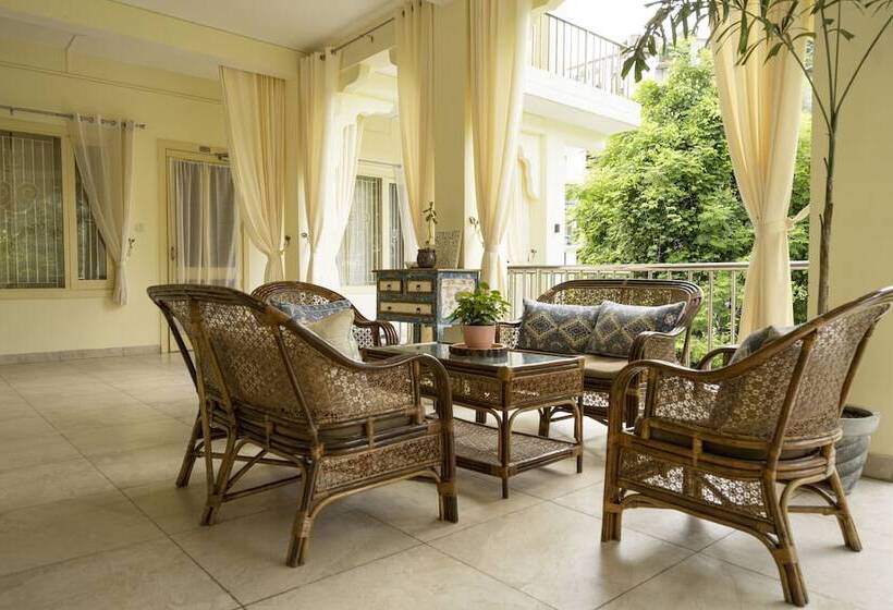 호텔 Maharishi Ayurveda Boutique Wellness Retreat