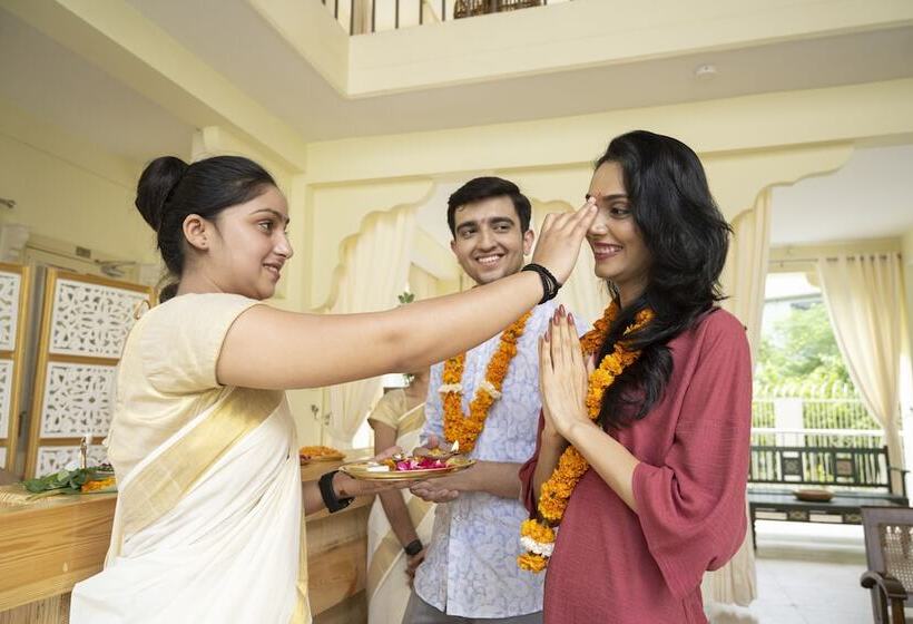 호텔 Maharishi Ayurveda Boutique Wellness Retreat