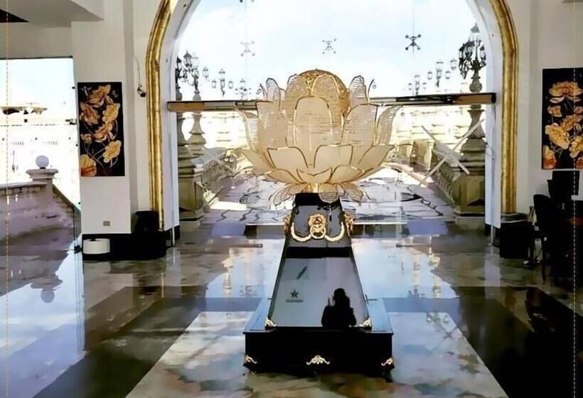 هتل Vie Palma Di Sharm Resort And Aqua Park