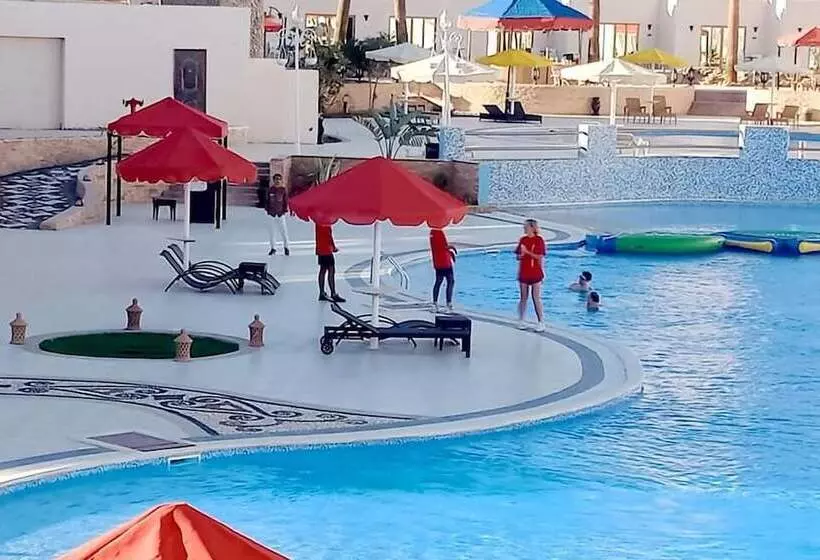 هتل Vie Palma Di Sharm Resort And Aqua Park