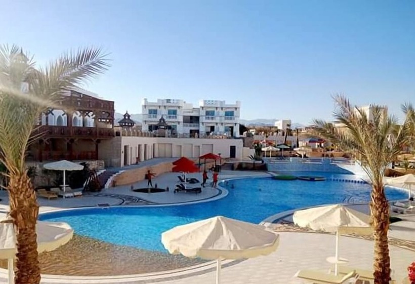 هتل Vie Palma Di Sharm Resort And Aqua Park