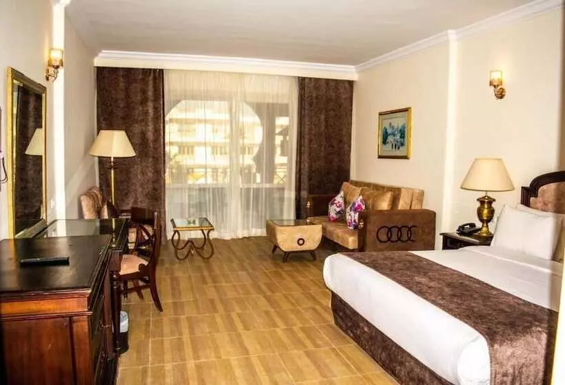 هتل Vie Palma Di Sharm Resort And Aqua Park