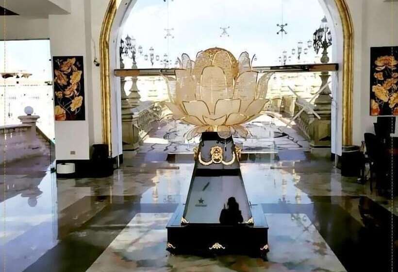 هتل Vie Palma Di Sharm Resort And Aqua Park