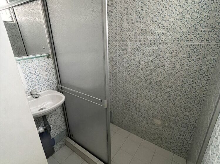 Hotel San Francisco Colonial