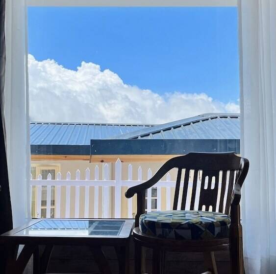 호텔 The Mountilla