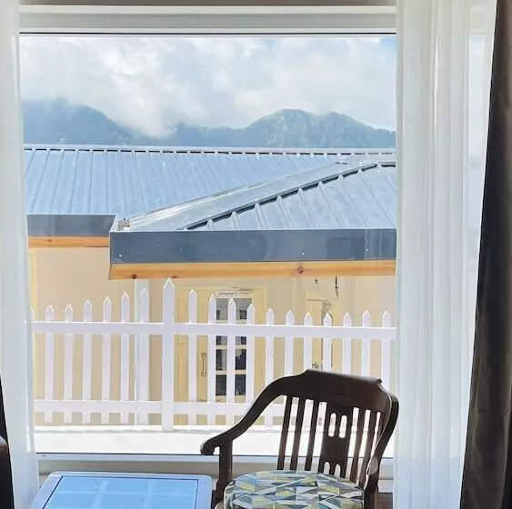 Hotelli The Mountilla