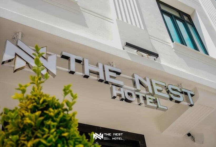 Hotel The Nest