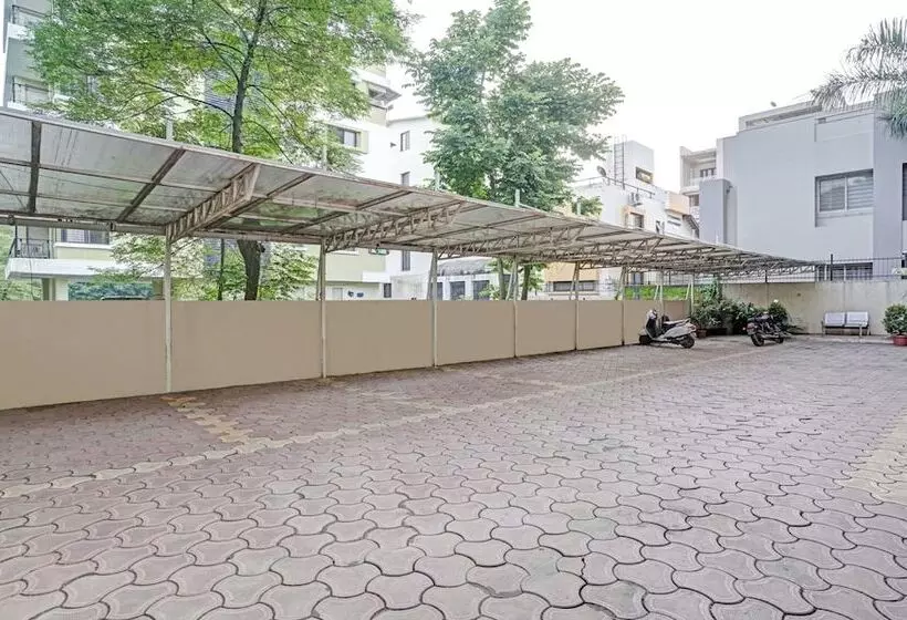Hotelli Treebo Excellent Homes, Nashik